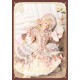 Classical Puppets Rapunzel Tea Party JSK and One Piece(Leftovers/Full Payment Without Shipping)